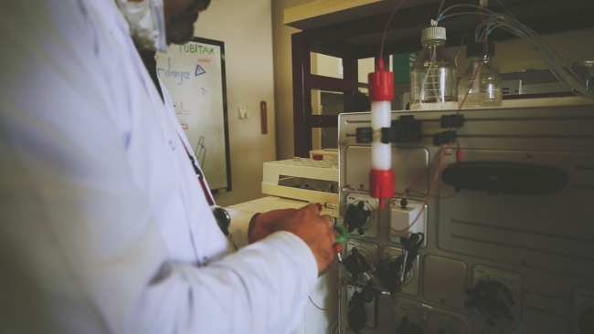 Türkiye aşı konusunda emin adımlarla ilerliyor